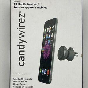 Candywirez Air Mount